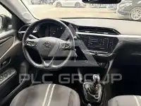 2022 Opel Corsa