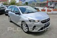 2022 Opel Corsa