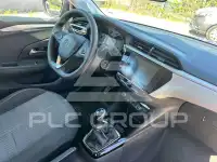 2022 Opel Corsa
