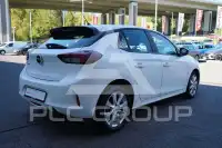2022 Opel Corsa