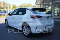 2022 Opel Corsa