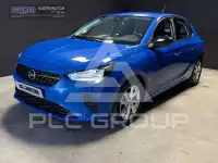 2022 Opel Corsa