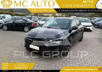 2022 Opel Corsa