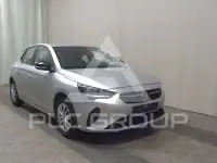 2022 Opel Corsa