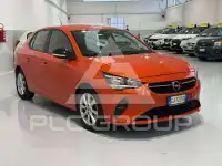 2022 Opel Corsa