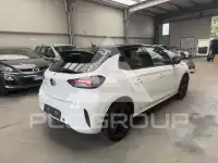 2022 Opel Corsa