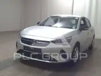 2022 Opel Corsa