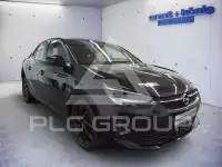 2022 Opel Corsa