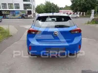2022 Opel Corsa