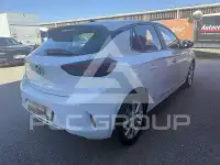 2022 Opel Corsa