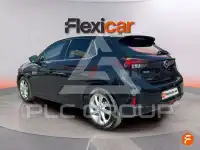 2022 Opel Corsa