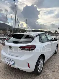 2022 Opel Corsa