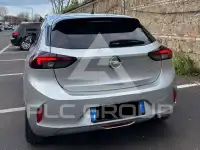 2022 Opel Corsa