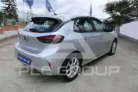 2022 Opel Corsa