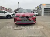 2022 Opel Corsa