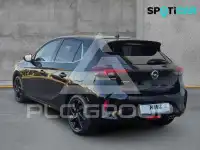 2022 Opel Corsa