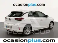 2022 Opel Corsa