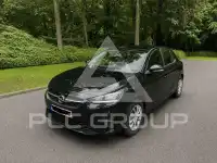 2022 Opel Corsa