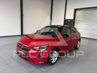 2022 Opel Corsa