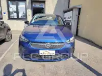 2022 Opel Corsa