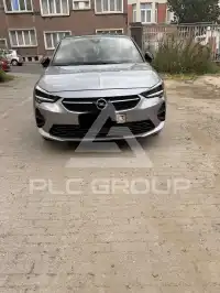 2022 Opel Corsa