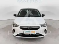 2022 Opel Corsa
