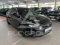 2022 Opel Corsa