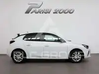 2022 Opel Corsa