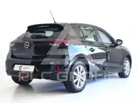2022 Opel Corsa