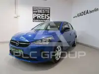 2022 Opel Corsa