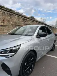 2022 Opel Corsa