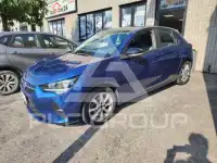 2022 Opel Corsa