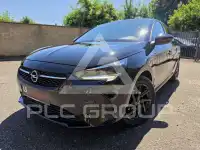 2022 Opel Corsa