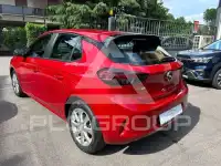 2022 Opel Corsa