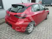 2022 Opel Corsa