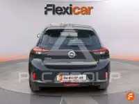 2022 Opel Corsa