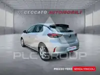 2022 Opel Corsa