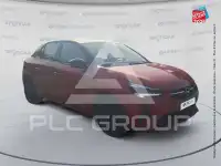 2022 Opel Corsa