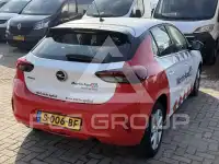 2022 Opel Corsa