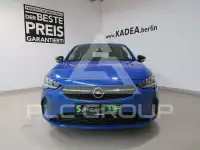 2022 Opel Corsa
