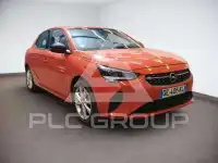 2022 Opel Corsa