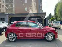 2022 Opel Corsa