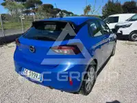 2022 Opel Corsa
