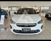 2022 Opel Corsa