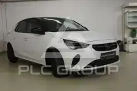2022 Opel Corsa