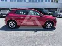 2022 Opel Corsa