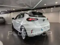 2022 Opel Corsa