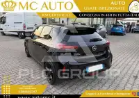 2022 Opel Corsa
