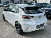 2022 Opel Corsa