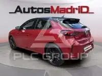 2022 Opel Corsa